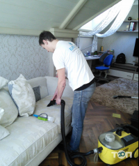 EuroClean отзывы фото