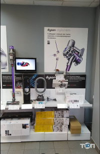 Чистотехника Дніпро фото