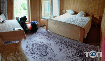 відгуки про Чорногора фото