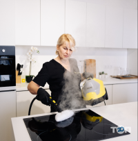 Top Clean відгуки фото