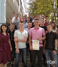 Центр професійно-технічної освіти №3 фото