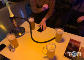 відгуки про Лаундж кафе Space Bar фото