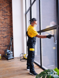 Top Clean Київ фото