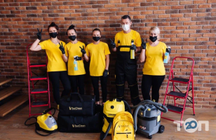 відгуки про Top Clean фото