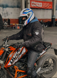 MotoStar відгуки фото