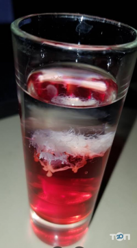 Караоке-Бар Де Бошъ Кропивницький фото