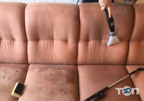 Прибирання, клінінг Сервіс Чистоти фото