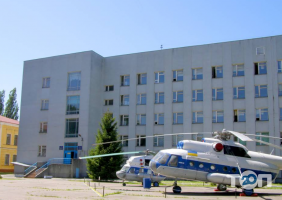 Кременчуцький літній коледж Харківського національного університету внутрішніх справ фото