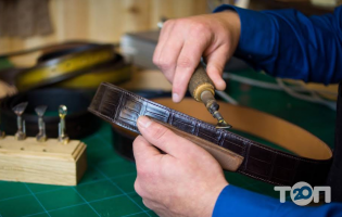 відгуки про Timotheus фото