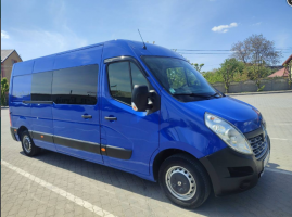 TRIO.BUS Львів фото