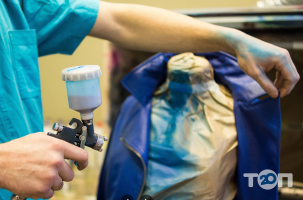 Timotheus відгуки фото