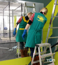 Універсальний прибиральник відгуки фото