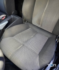 відгуки про PALLADIUM фото