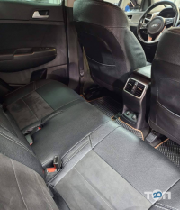 Прибирання, клінінг PALLADIUM фото