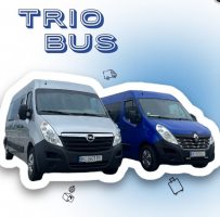 TRIO.BUS фото