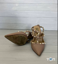 Ремонт взуття Reborn фото