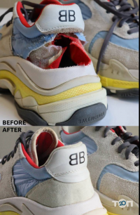 відгуки про Reborn фото