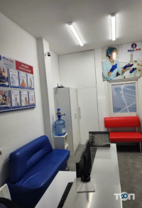 МедЛаб Чернівці фото