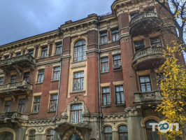 Харківський державний політехнічний коледж Харків фото