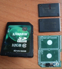 Kiev Data Recovery відгуки фото
