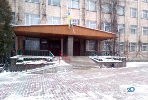 відгуки про Вище професійне училище №22 фото