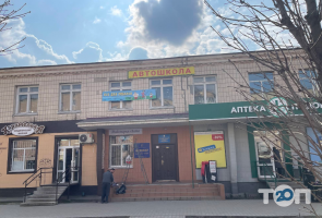 Новомиргородський НЗ ТСОУ відгуки фото