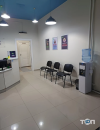 CSD, медична лабораторія фото