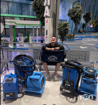 Прибирання, клінінг Чистота-Кх фото