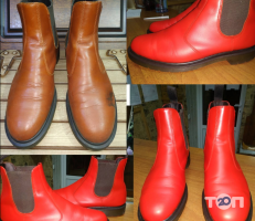 Ремонт обуви ЯМастер фото