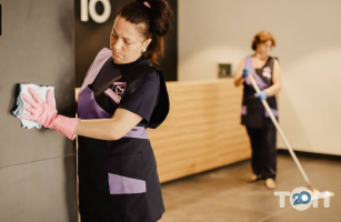 Домовой+ Харків фото