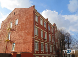 Харківське училище культури Харків фото