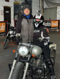 відгуки про MotoStar фото