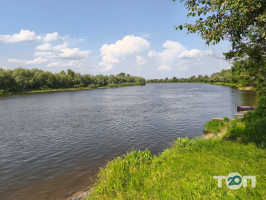 Desna Resort Київ фото
