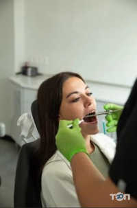 відгуки про GlamSmile фото