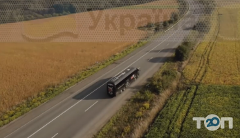 3g bus Чернівці фото