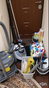 Ні пилинки Чернівці фото