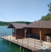Черепашинецький кар'єр Вінниця фото