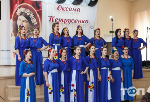 Харківське училище культури фото