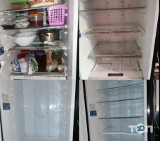 Уборка, клининг Генералочка фото