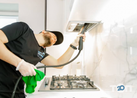 відгуки про Clean City фото