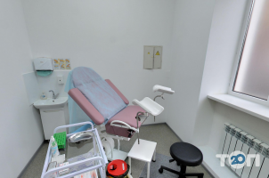 Clinica Sante Черновцы фото