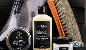 Магазины одежды и обуви Mavi-Step фото