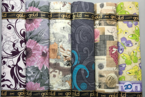 відгуки про Rayan Textiles фото