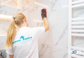 Clean City відгуки фото