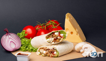 отзывы о MAXX KEBAB фото