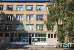 Харківський автомобільно-дорожній фаховий коледж фото