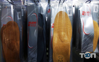 Mavi-Step Киев фото