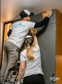 Clean City Харків фото