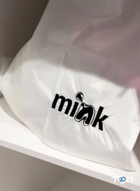 Mink відгуки фото