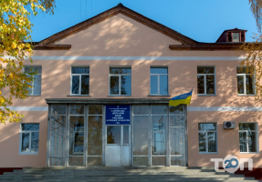 Харьковське государственное высшее училище физкультуры №1 фото
